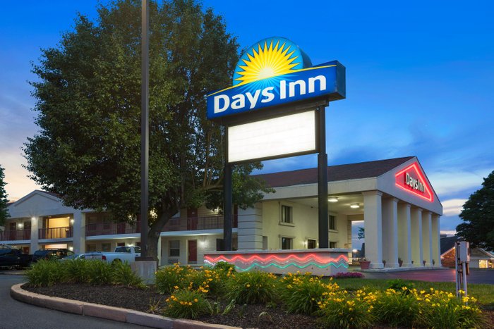 DAYS INN BY WYNDHAM WILMINGTON / NEWARK - Updated 2024 Prices & Motel ...