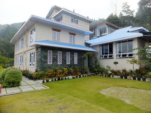Ghonday Village Resort image