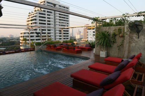 GALLERIA 10 BANGKOK HOTEL BY COMPASS HOSPITALITY - Updated 2024 Prices ...