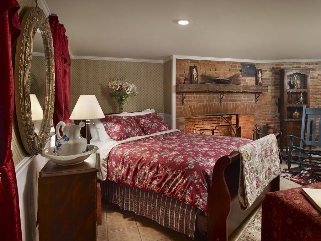 Olivia's Bridge Street Inn Rooms: Pictures & Reviews - Tripadvisor