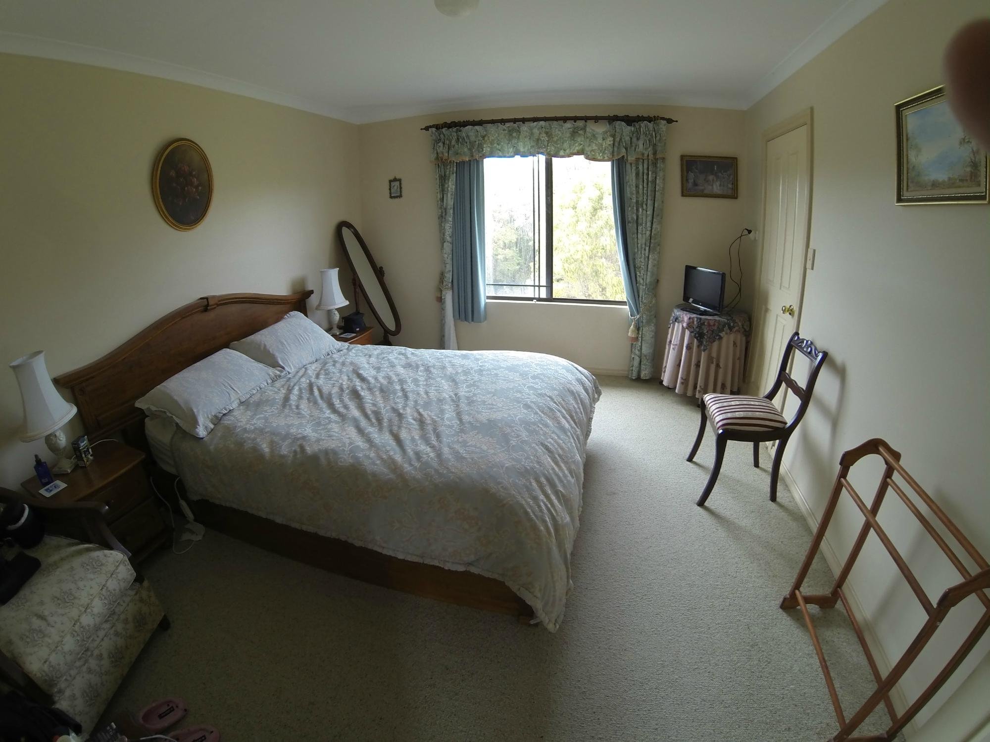 BIG GROVE BED & BREAKFAST - B&B Reviews (Albany, Australia)