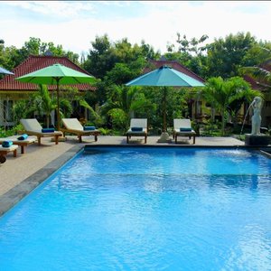 pool