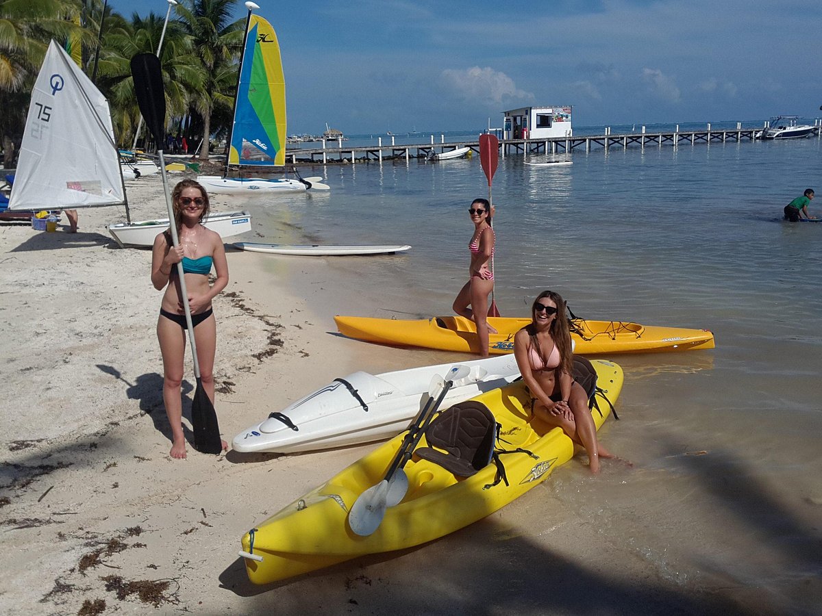 Belize Sailing Center (San Pedro) - All You Need to Know BEFORE You Go