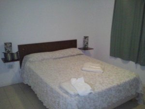 Habitación y suite