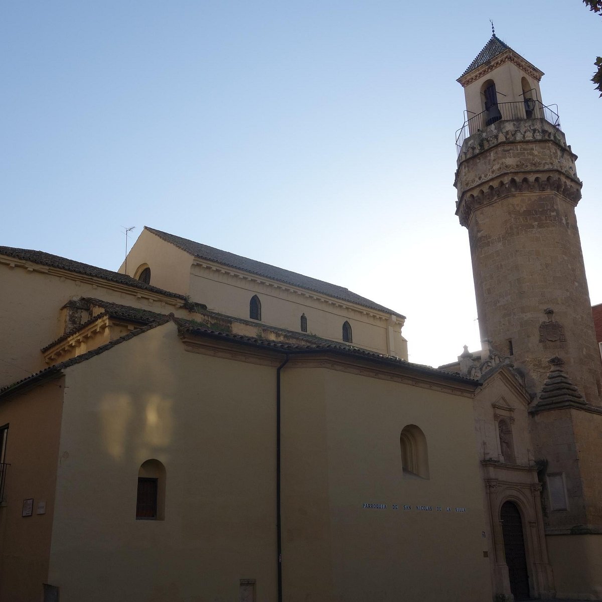 San Nicolas de Villa, Cordoba San Nicolas de Villa, Cordoba