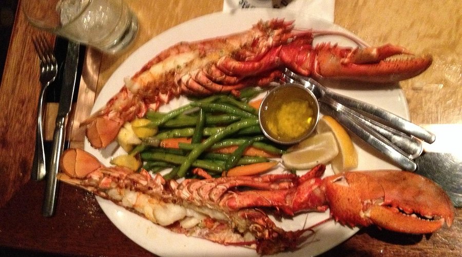 Brigantine Seafood Restaurant