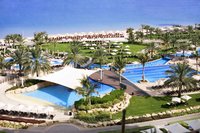 Hotel photo 8 of The Westin Dubai Mina Seyahi Beach Resort & Marina.