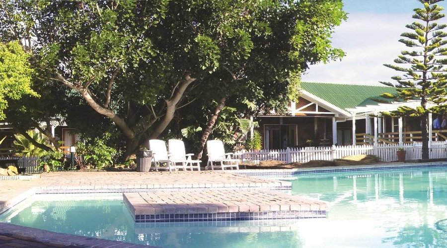 Pine Lodge Resort