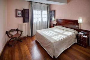 Habitaciones y suites