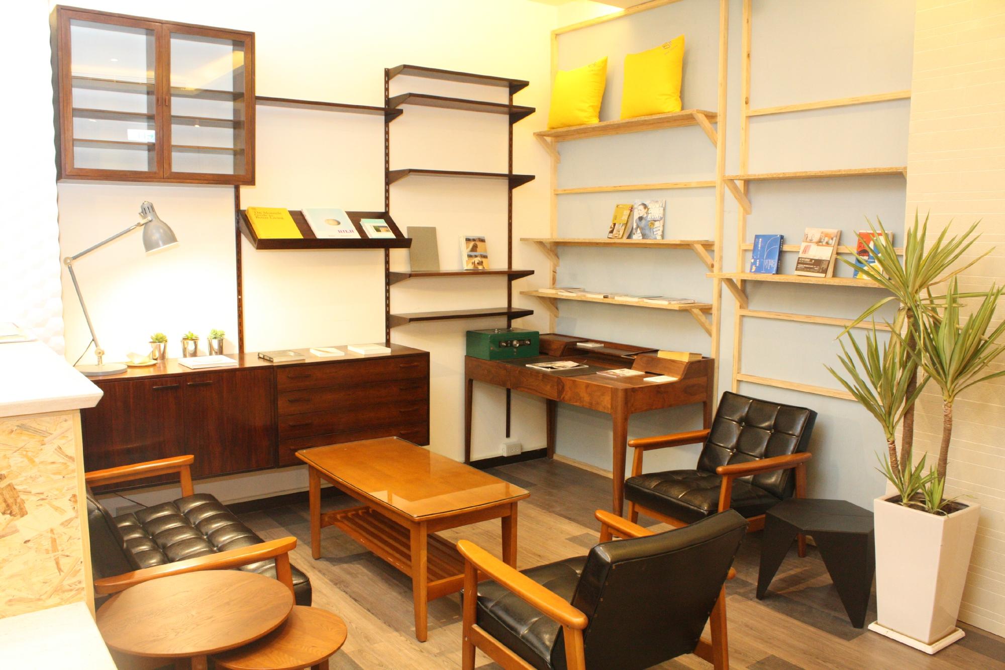 Hotel photo 27 of Bee House - Taipei Station Branch.