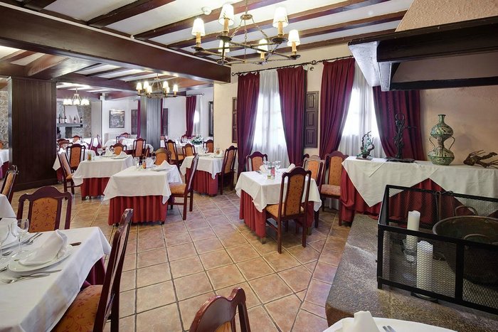 Imagen 8 de Hotel Albarracin