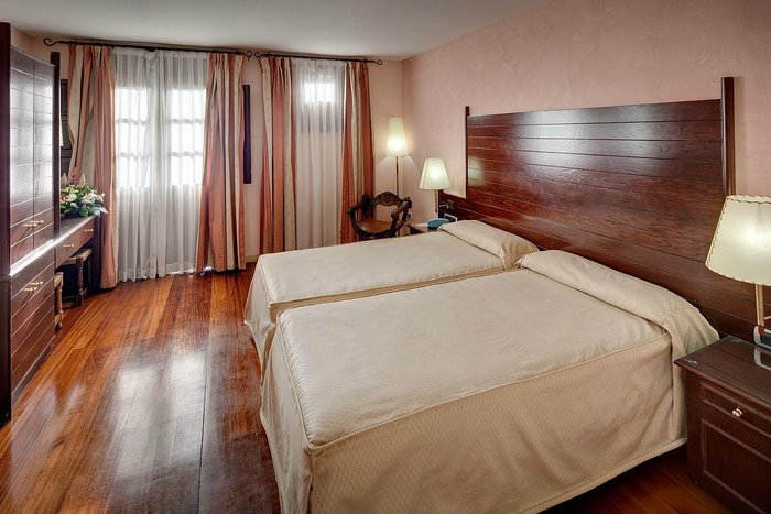 Imagen 3 de Hotel Albarracin