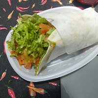 Comida mexicana...hunmnn