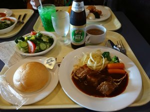料理