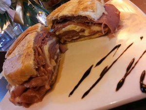 Comida