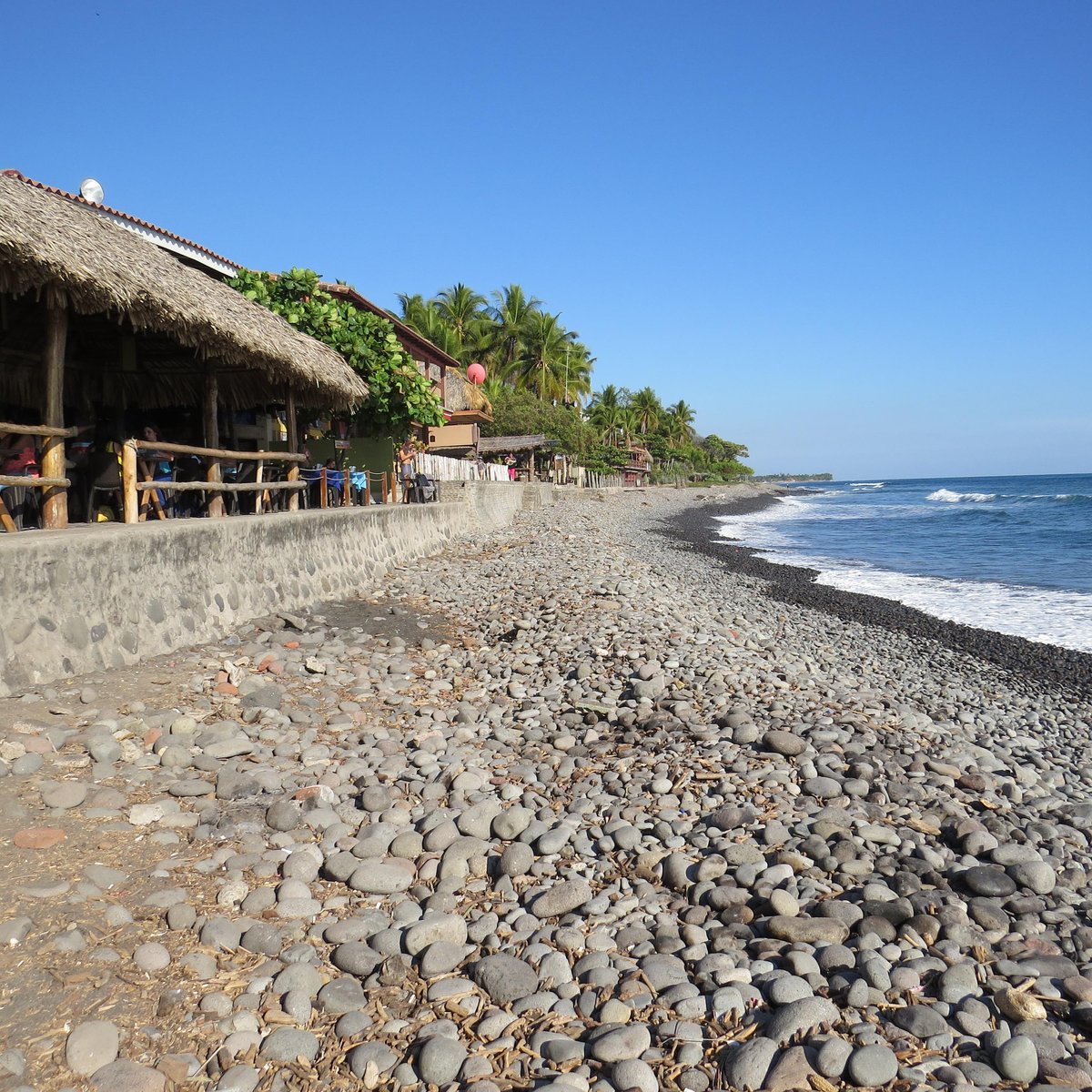 Playa El Tunco - 2021 All You Need to Know BEFORE You Go (with Photos ...