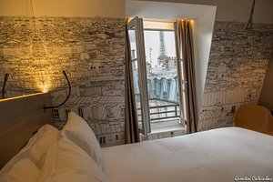 CLER HOTEL - Updated 2023 Prices & Reviews (Paris, France)