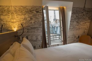 CLER HOTEL - Updated 2023 Prices & Reviews (Paris, France)