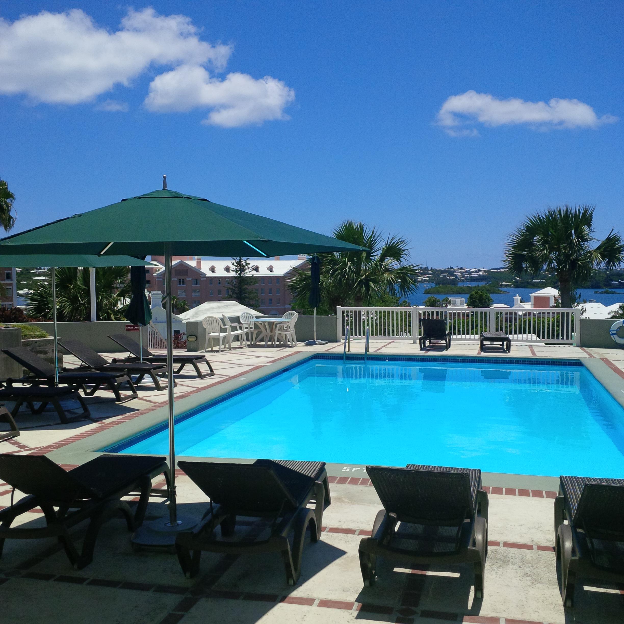 Rosemont Guest Suites by null