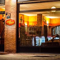 Pizzeria