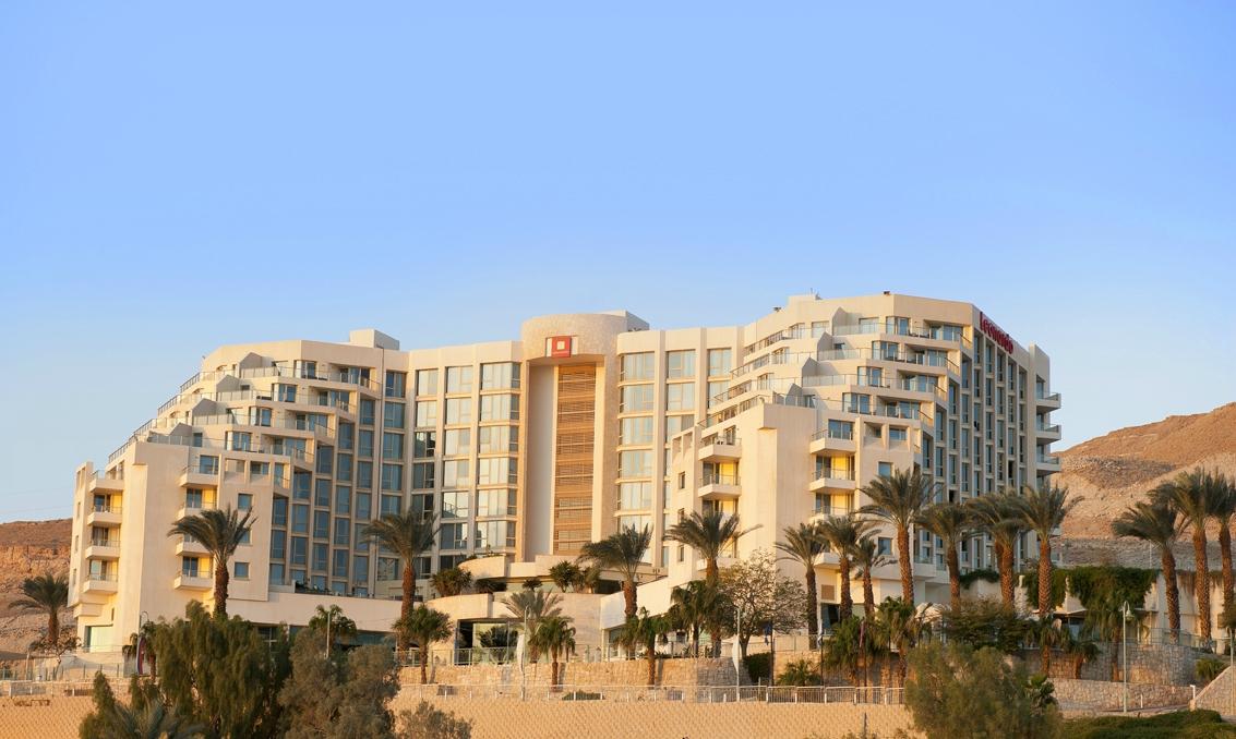 Hotel photo 18 of Leonardo Plaza Hotel Dead Sea.