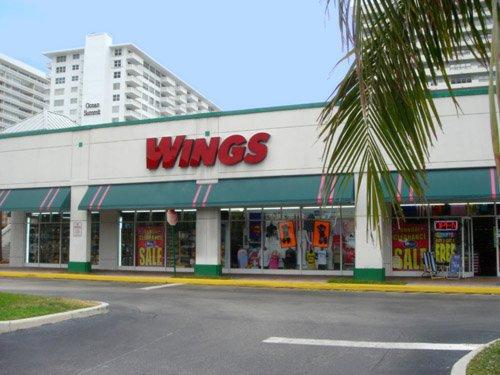 Wings swimwear cheap near me