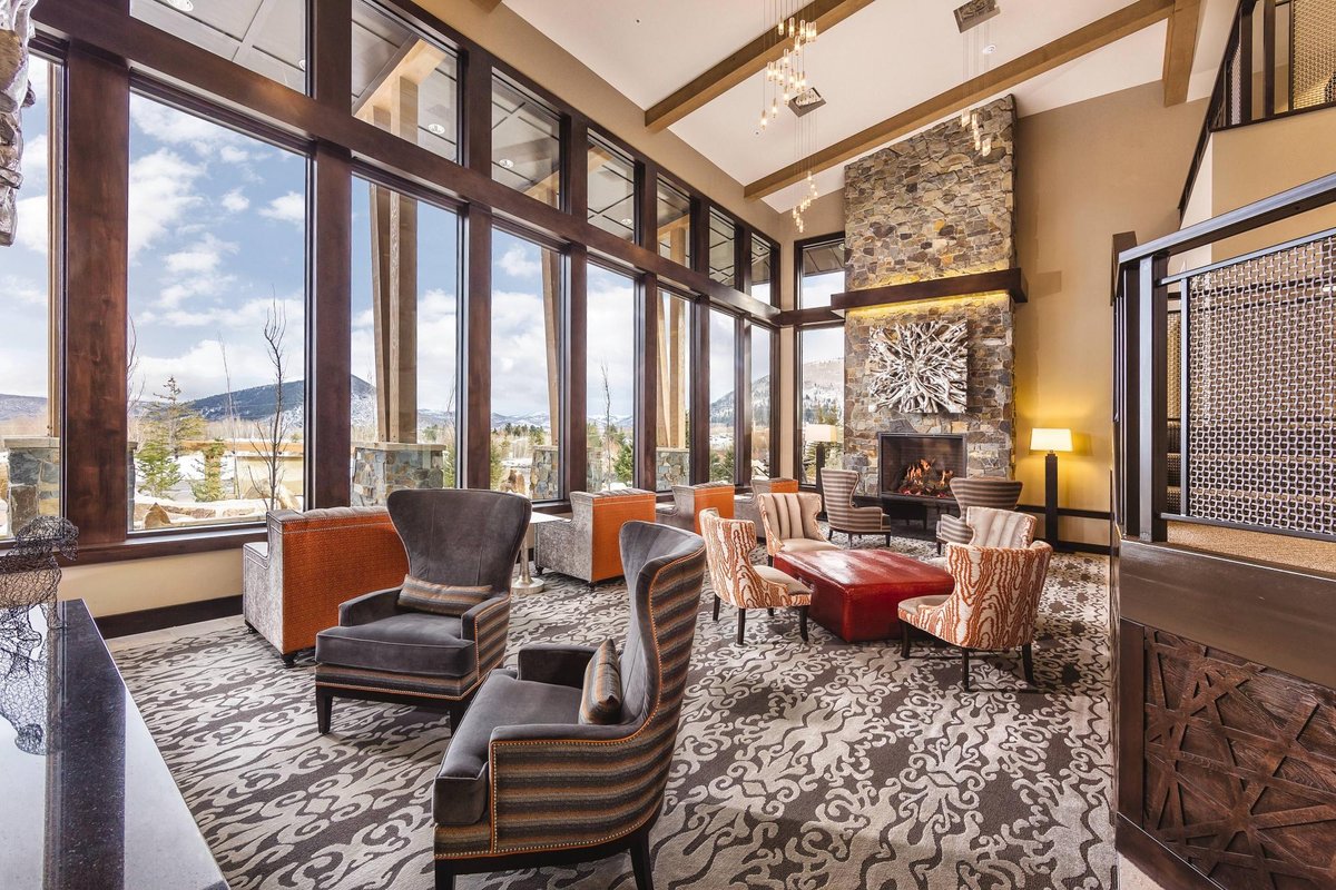 CLUB WYNDHAM PARK CITY - Updated 2022 Prices & Hotel Reviews (Utah)