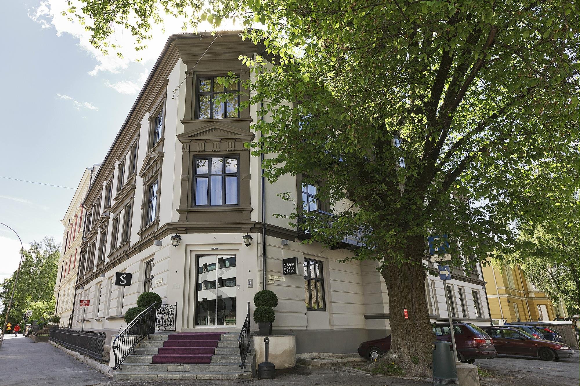 SAGA HOTEL OSLO 172 (̶1̶9̶5̶) Updated 2022 Prices & Reviews Norway