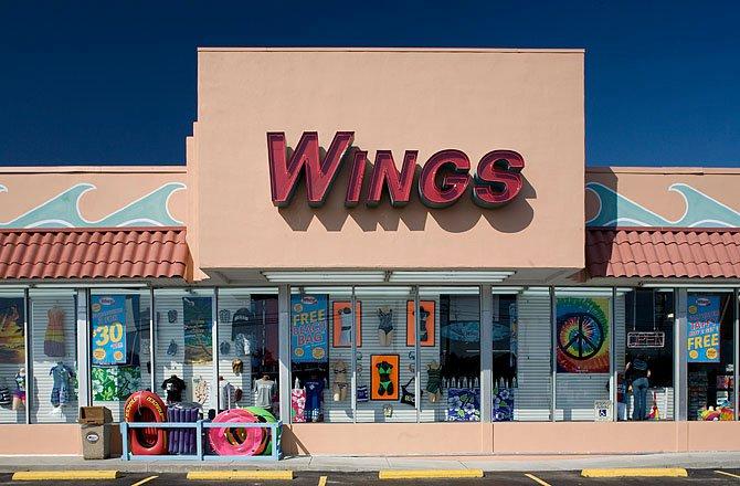 Wings swimwear cheap near me