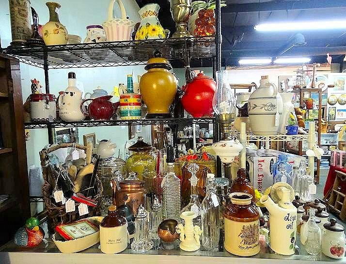 The Fancy Flea Antique Mall - All You Need to Know BEFORE You Go (with  Photos)