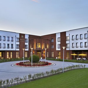 Fasada Budynku
