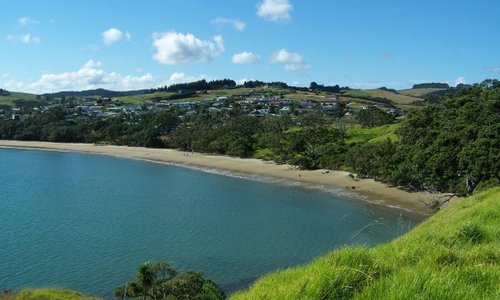 Great walks to take from the beach