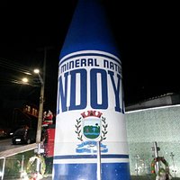 Monumento da Garrafa
