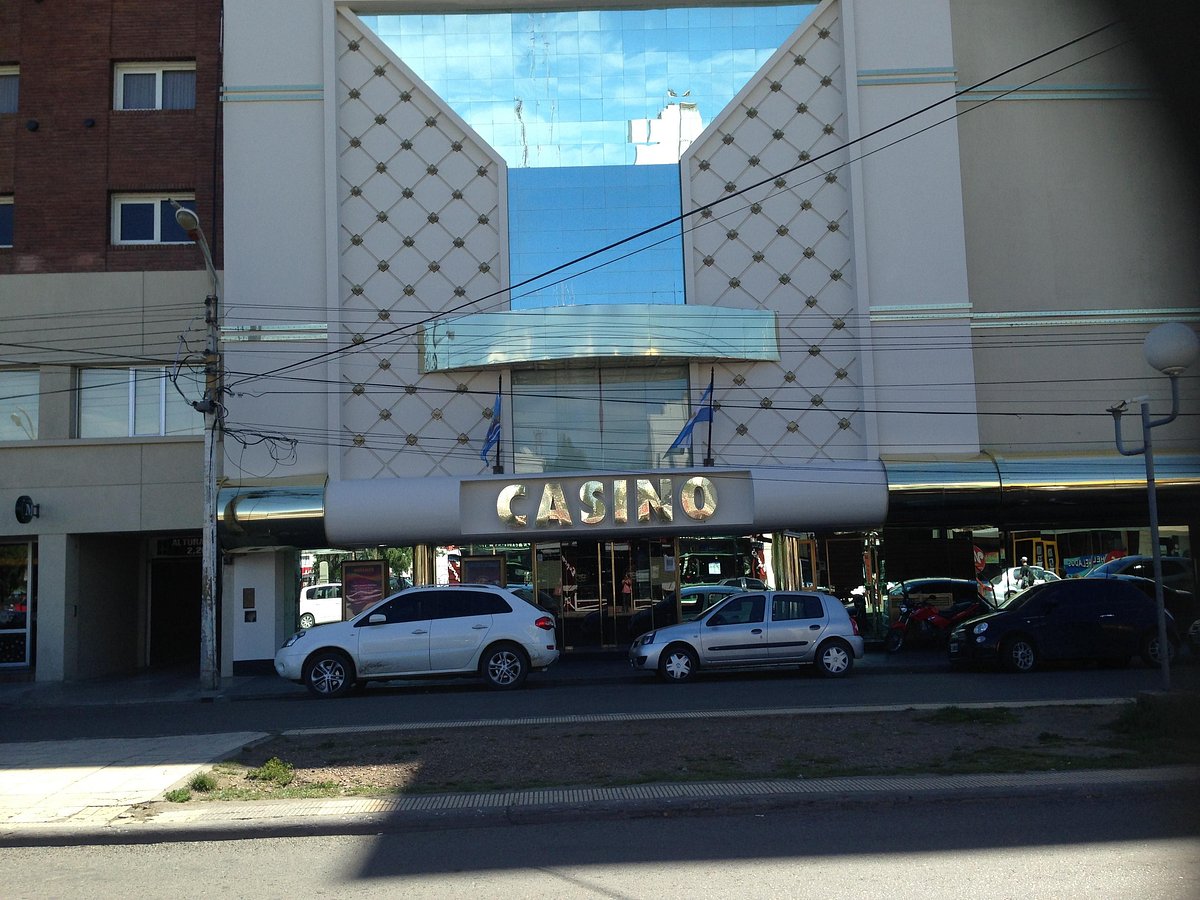 Casino Club - Rio Gallegos (Río Gallegos) - 2023 Qué saber antes de ir - Lo  más comentado por la gente - Tripadvisor