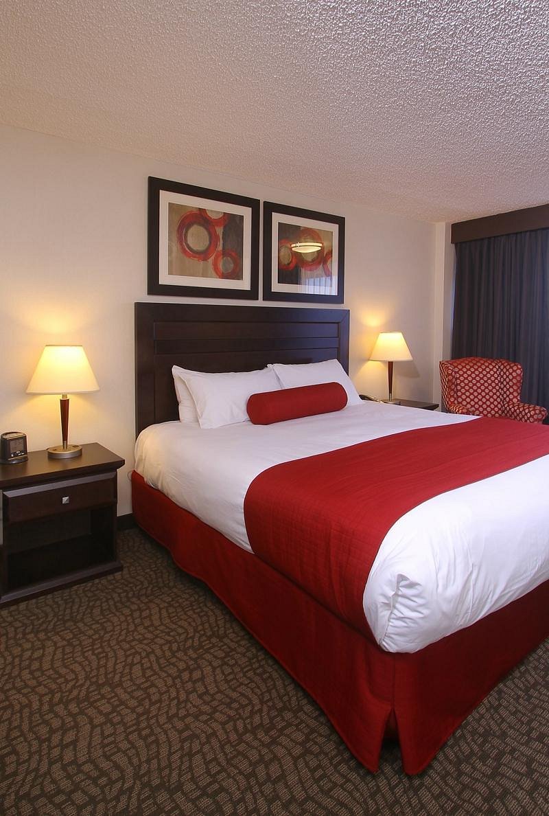 Casino Hotel Edmonton Casino Hotel Edmonton