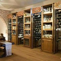 La bodeguita...