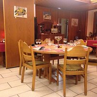 Restaurant de la Bourgeoisie