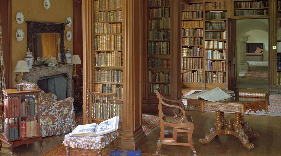 Library