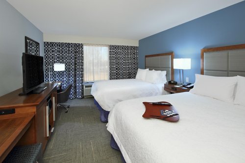 HAMPTON INN RICHLAND $121 ($̶1̶2̶9̶) - Updated 2024 Prices & Hotel ...