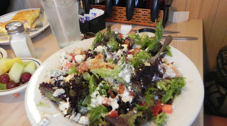 IHOP