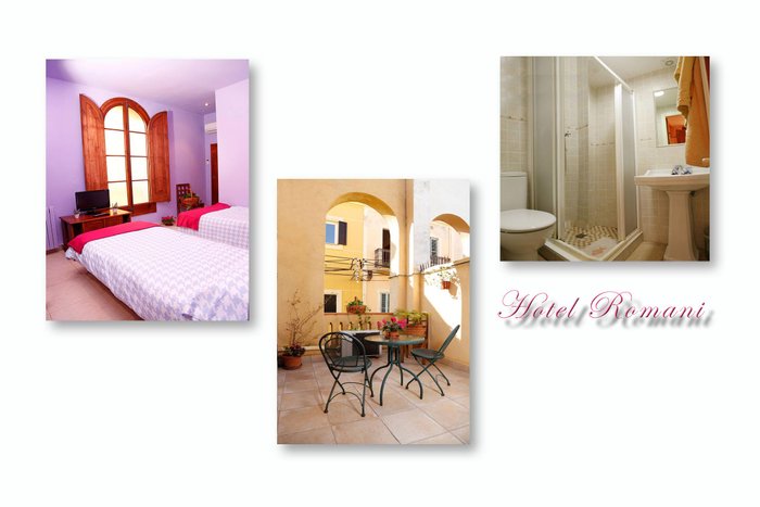 Imagen 7 de Hostal Romani