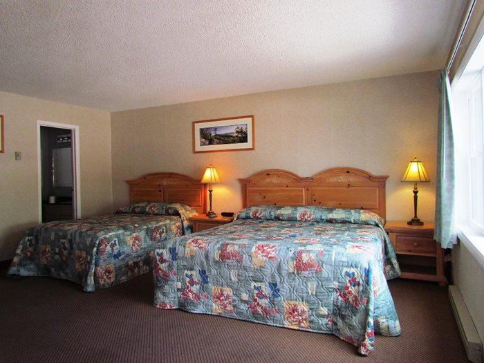 Lake Haven Motel Rooms: Pictures & Reviews - Tripadvisor