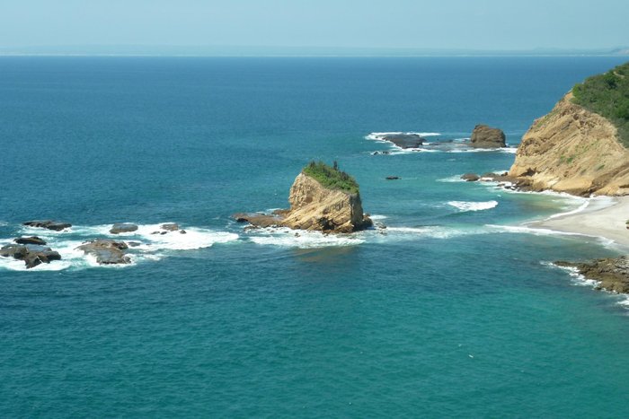 Los frailes