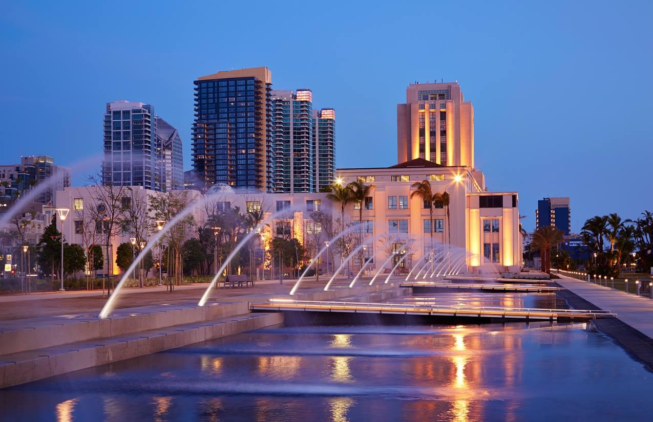 THE 15 BEST Things To Do In San Diego 2024 With Photos Tripadvisor   Waterfront Park 