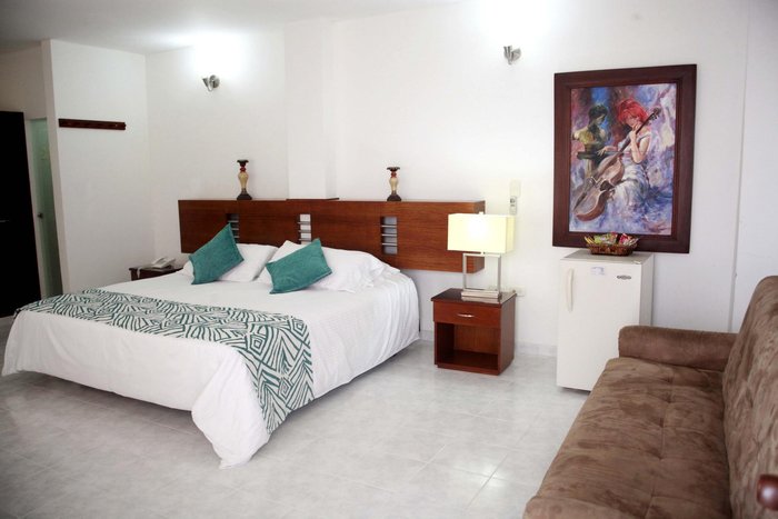 HOTEL BARRANCANCABERMEJA PLAZA - Prices & Reviews (Barrancabermeja ...