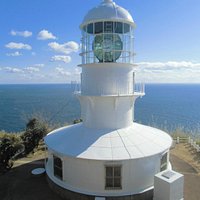 室戸岬灯台