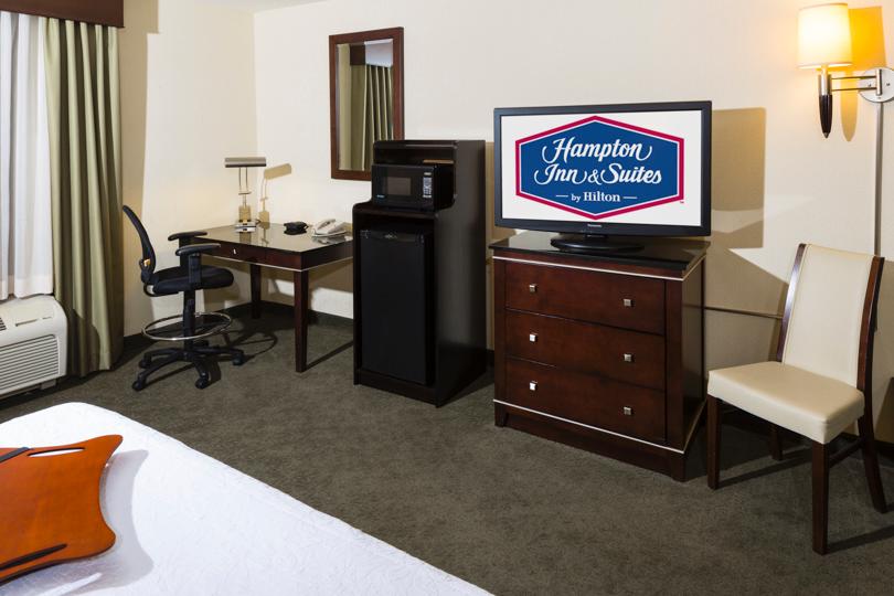 Hotel photo 64 of Hampton Inn & Suites Las Vegas South.
