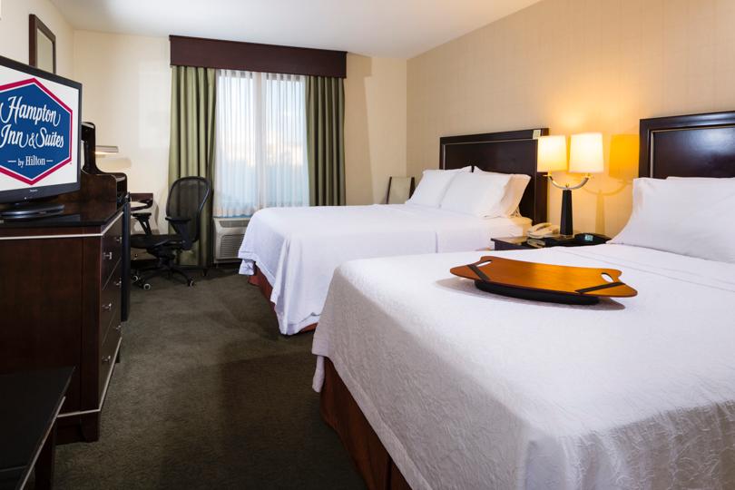 Hotel photo 52 of Hampton Inn & Suites Las Vegas South.