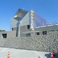 県立歴史民俗資料館