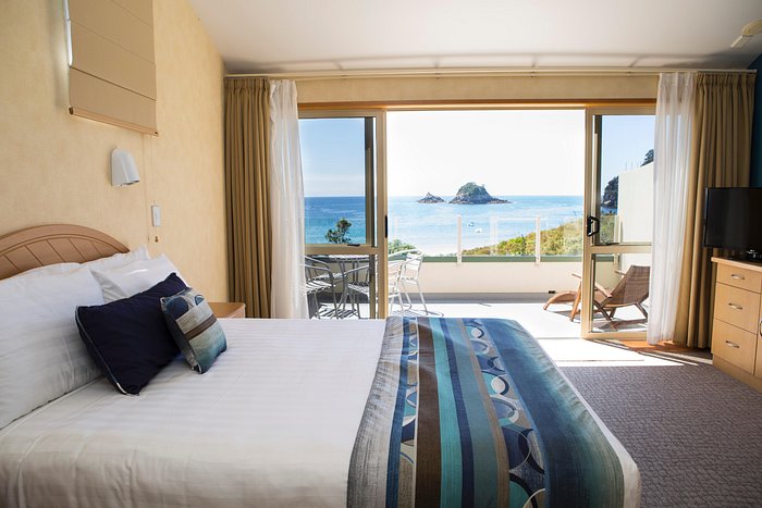 Hahei Beach Resort 79 ̶9̶8̶ Updated 2023 Prices And Campground Reviews New Zealand 2463